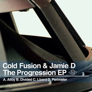 The Progression EP (EP)