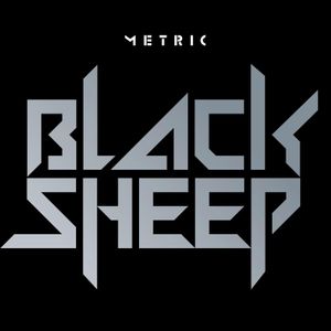 Black Sheep (Single)