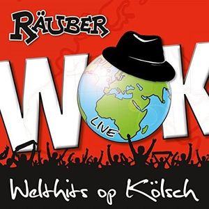Welthits op Kölsch (Live)