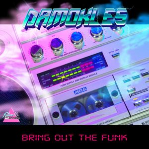 Bring Out the Funk (EP)