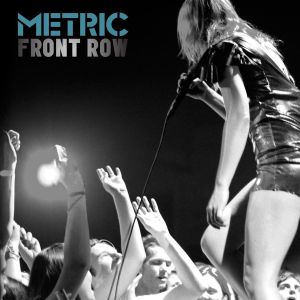 Front Row (Single)