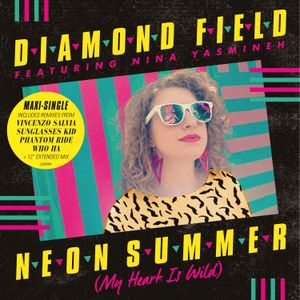 Neon Summer (Single)