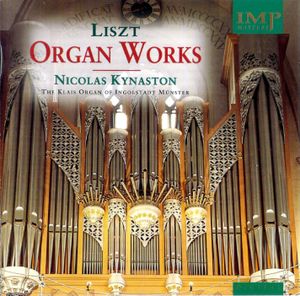 Organ Works