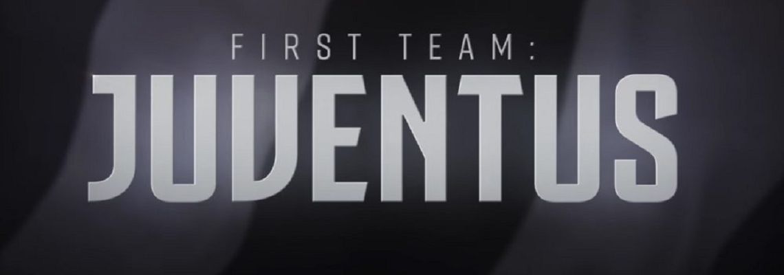 Cover Club de légende : Juventus