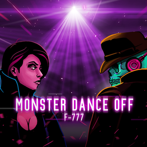 Monster Dance Off (VIPmix)