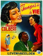 Affiche Images de la vie