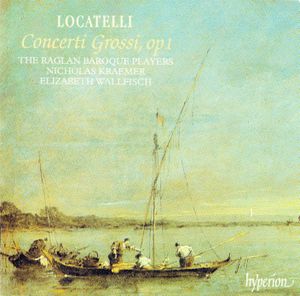 Concerto Grosso no. 1 in F major: III. Largo