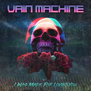 I Was Made for Lovin' You (Single)