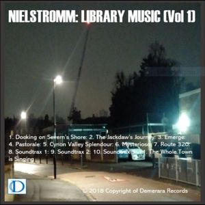 Library Music Vol. 1