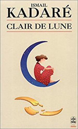 Clair de lune