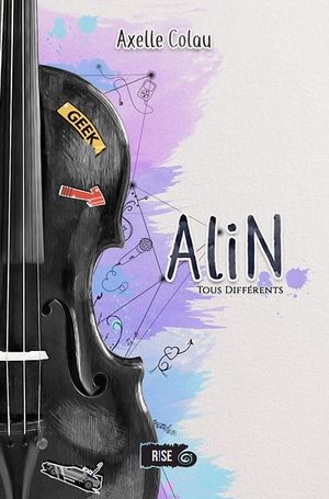 AliN : Tous Différents