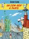 Un cow-boy à Paris - Les Aventures de Lucky Luke d'après Morris, tome 8