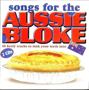 Songs for the Aussie Bloke