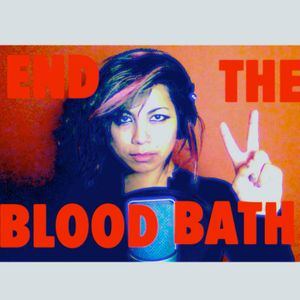 BLOOD BATH (Single)