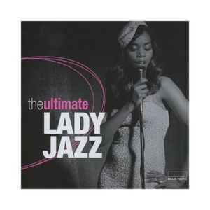 The Ultimate Lady Jazz