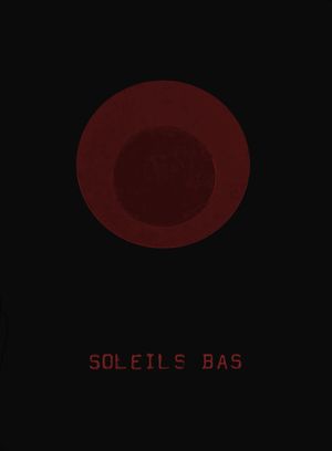 Soleils Bas (EP)