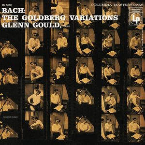 Goldberg Variations, BWV 988: Variations Nos. 1 through 16