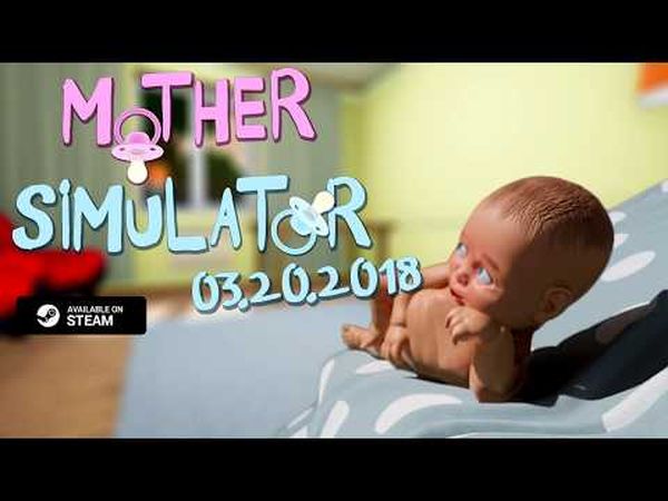 Mother Simulator