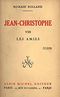 Jean-Christophe, tome 8  - Les Amies