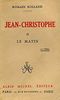 Jean-Christophe, tome 2 - Le Matin
