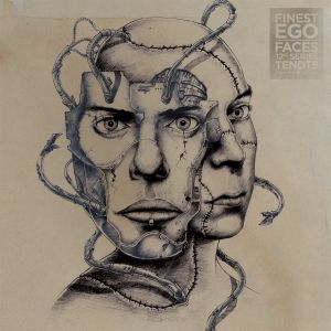 Finest Ego | Faces 12" Series Vol. 5