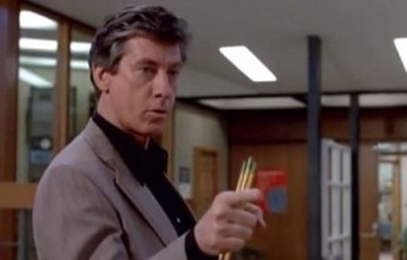 Illustration Ben Mendelsohn ressemble-t-il au pion de Breakfast Club (Paul Gleason)? ;-) Illustration Ben Mendelsohn ressemble-t-il au pion de Breakfast Club (Paul Gleason)? ;-)