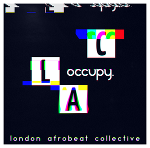 Occupy (Claws For? remix)
