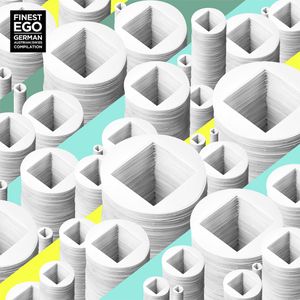Finest Ego | German / Austrian / Swiss Compilation