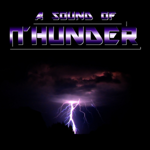 A Sound of Thunder (EP)