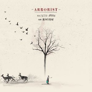 Twisted Arrow (Single)