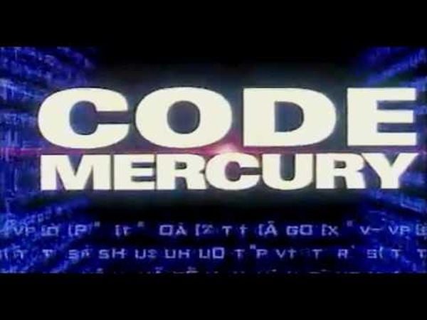 Code Mercury