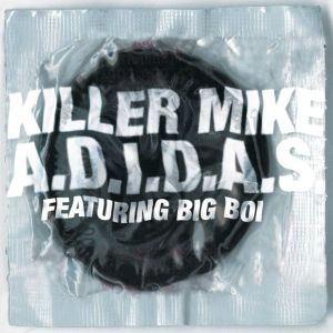 A.D.I.D.A.S. (Single)