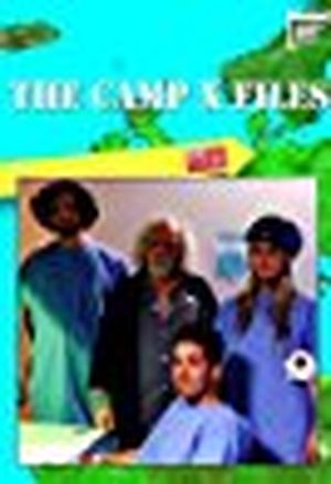 The Camp X Files