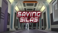 Saving Silas