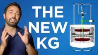 How We're Redefining the kg