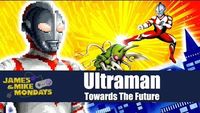 Ultraman (SNES)