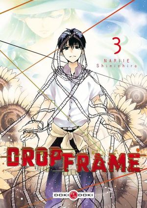 Drop Frame, tome 3