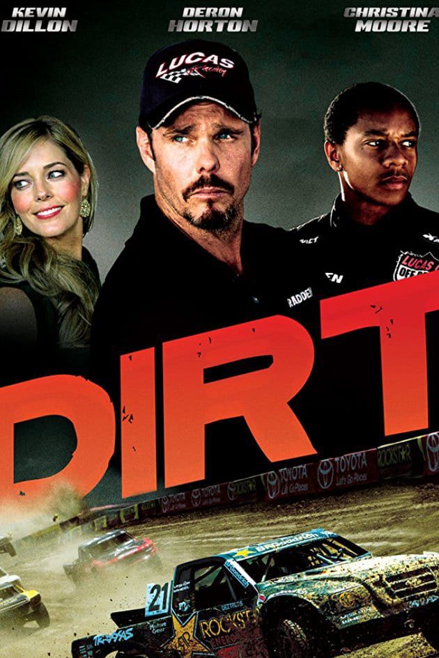 Dirt Film (2018) SensCritique