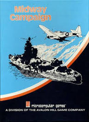 Midway Campaign