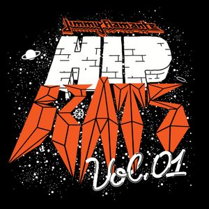 Hip Beats Vol. 01 (EP)