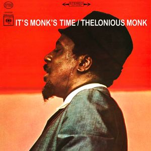 It's Monk's Time