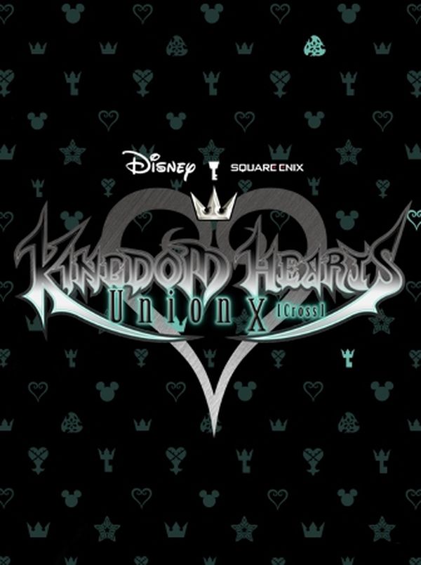 Kingdom Hearts: Unchained