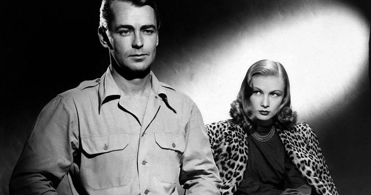 Trafic à Saïgon Film (1949) SensCritique