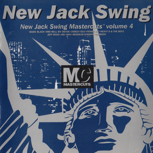 New Jack Swing: New Jack Swing Mastercuts, Volume 4