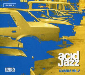 Acid Jazz Classics, Vol. 2