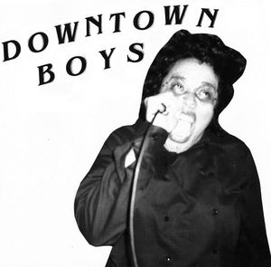 Downtown Boys (EP)