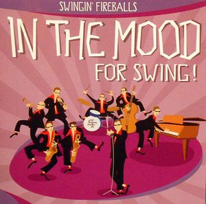 In The Mood for Swing!