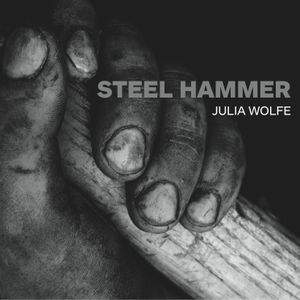 Steel Hammer: Some Say