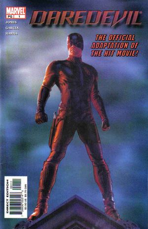 Daredevil: The Movie