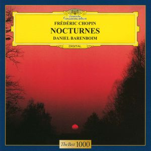 The Nocturnes: No. 9 in B major, op. 32/1: Andante sostenuto
